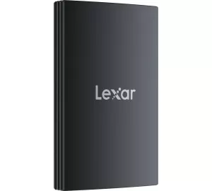 Lexar Media Armor 700 von Lexar