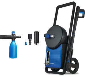 Nilfisk Excellent 180 Smart Assistent von Nilfisk