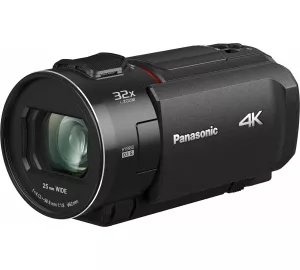 Panasonic HC-VX3 von Panasonic