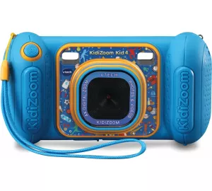 Vtech Kidizoom Kid 4 von VTech