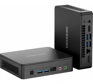 Geekom Mini Air12 Lite von GEEKOM