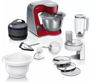 Bosch Serie 4 MUM5X734 von Bosch