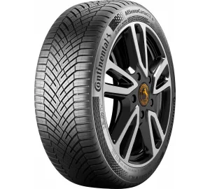 Continental AllSeason Contact 2 von Continental