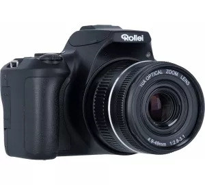 Rollei Powerflex 10x Optical Zoom von Rollei