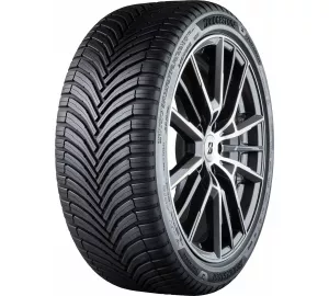 Bridgestone Turanza All Season 6 von Bridgestone