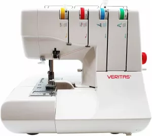 Veritas Simone von Veritas