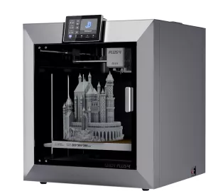 QIDI Plus 4 von QIDI TECH