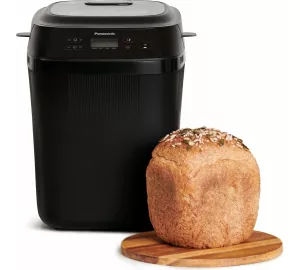 Panasonic SD-PN100 Mini-Brotbackautomat von Panasonic