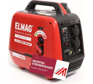 Elmag SEBSS 2000Wi von ELMAG