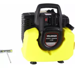 Weldinger G1000 von WELDINGER