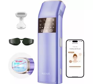 Salloot Trinity iGlow 10 von SALLOOT