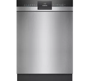 Siemens iQ300 SN43ES22AE in silber von Siemens