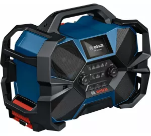 Bosch GPB 18VH-6 SRC Professional von Bosch