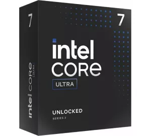 Intel Core Ultra 7 265K von Intel