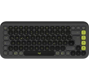 Logitech POP Icon Keys von Logitech