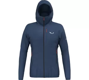 Salewa Ortles Hybrid TirolWool Responsive Jacket von Salewa