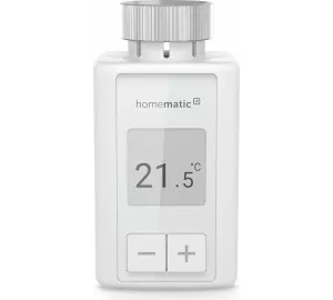 HomeMatic IP Heizkörperthermostat flex von Homematic IP