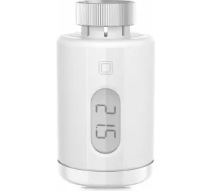 HomeMatic IP Heizkörperthermostat pure von Homematic IP