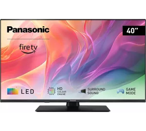 Panasonic TV-40S55AEZ von Panasonic