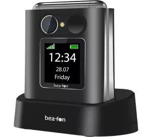 Bea-fon Fold 10 LTE von Bea-fon