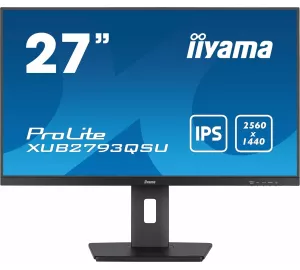 Iiyama ProLite XUB2793QSU-B7 von iiyama