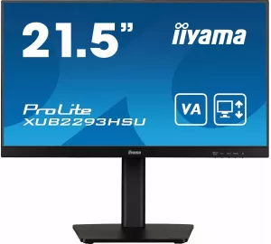 Iiyama ProLite XUB2293HSU-B7 von iiyama