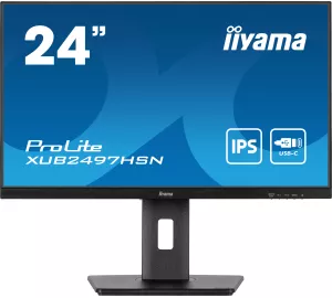 Iiyama ProLite XUB2497HSN-B2 von iiyama