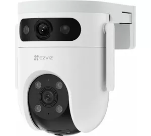 Ezviz H9c Dual 2K von EZVIZ