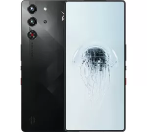 Nubia RedMagic 10 Pro von Nubia