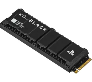 SanDisk WD_Black SN850P von SanDisk