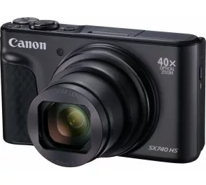 Canon PowerShot SX740 HS Lite Edition von Canon
