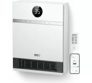 Dreo WH517S von DREO