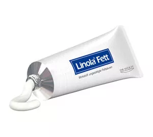 Dr. Wolff Linola Fett von Linola