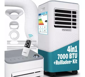 Monzana MZKA2000 von Monzana