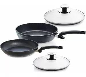 Die besten Fissler Pfannen | Test 08/2026 von Fissler
