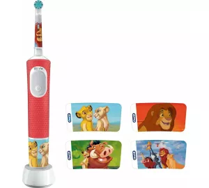 Oral-B Pro Kids König der Löwen von Oral-B