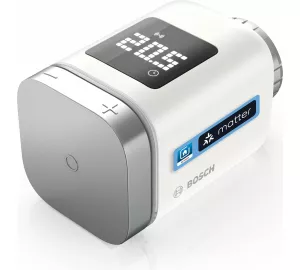 Bosch Heizkörper-Thermostat II [+M] von Bosch