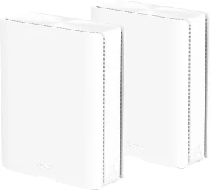 Asus ZenWiFi BQ16 (2er-Pack) von ASUS