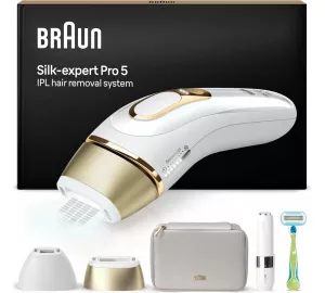 Braun Silk-expert Pro 5 PL5156 von Braun