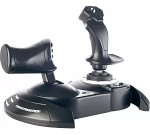 Thrustmaster T-Flight Hotas One von ThrustMaster