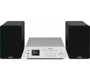 TechniSat DigitRadio 760 CD IR von TechniSat