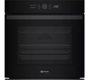 Bauknecht BBI4S8PM1SK von Bauknecht