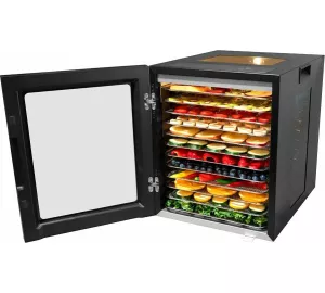 Gastroback Design Dörrautomat Vision Pro 46605 von GASTROBACK