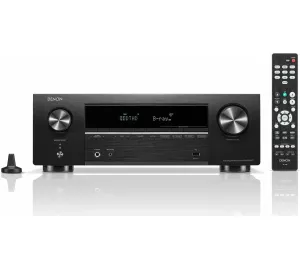 Denon AVR-X580BT von Denon