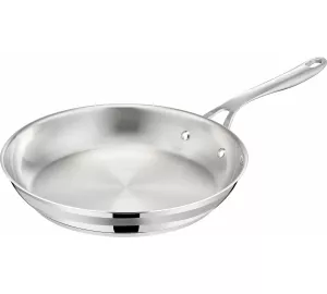 Tefal Jamie Oliver Cook Smart Bratpfanne Edelstahl von Tefal