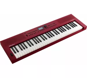 Roland Go:Keys 3 von Roland