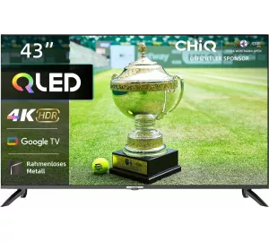 CHiQ U43QM8E von CHiQ