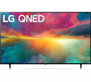 LG 55QNED776RB von LG