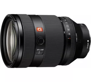 Sony FE 28-70 mm F2 GM von Sony