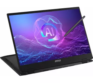 MSI Summit A16 AI+ A3HM (Ryzen AI 9 365, 32GB RAM, 1TB SSD) von MSI